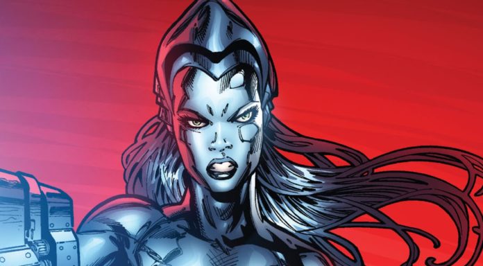 Engineer Feature María Gabriela De Faría