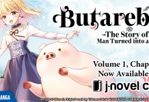 Anime NYC ’23: J-Novel Club Licensing Announcement Roundup