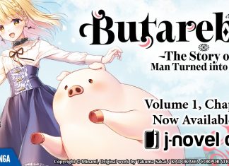 Anime NYC ’23: J-Novel Club Licensing Announcement Roundup