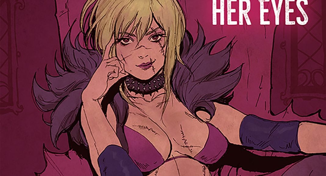 Godkiller-TheColorYouTookFromHerEyes-01_Jasmin-Darnell cropped Godkiller: The Banned Edition