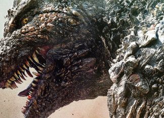 REVIEW: Godzilla Minus One is A Masterclass In Kaiju Cinema and Fresh Humanist Drama