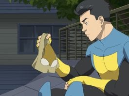 REVIEW: INVINCIBLE Season 2 shows no sign of superhero fatigue anytime soon Review Invincible Season 2