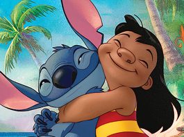 Lilo & Stitch