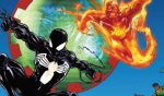 The Marvel Rundown: Return to SECRET WARS: BATTLEWORLD