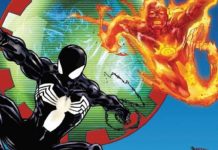The Marvel Rundown: Return to SECRET WARS: BATTLEWORLD