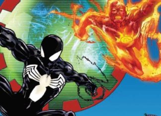 The Marvel Rundown: Return to SECRET WARS: BATTLEWORLD