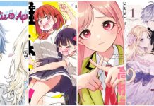 Anime NYC ’23: Kodansha announces 11 new licenses Kodansha Anime NYC '23