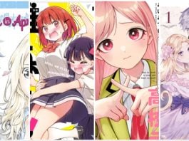 Kodansha Anime NYC '23