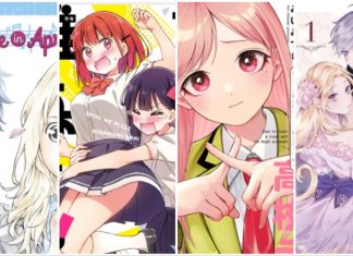 Anime NYC ’23: Kodansha announces 11 new licenses Kodansha Anime NYC '23