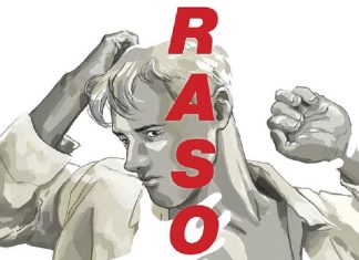 GRAPHIC NOVEL REVIEW: PARASOCIAL will challenge your perceptions Parasocial