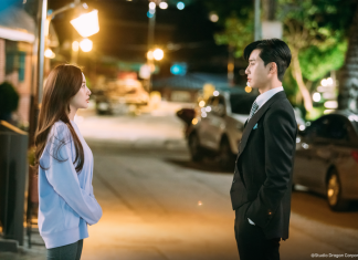 November 29 is International K-Drama day – and here’s some free shows to watch right now