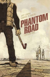Phantom Road