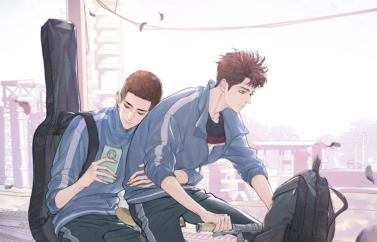 Amongst Us English release date of webtoon announced by Seven Seas  Entertainment