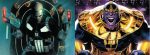 The Marvel Rundown: The Action-Packed PUNISHER/THANOS Roundtable Punisher