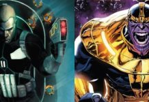 The Marvel Rundown: The Action-Packed PUNISHER/THANOS Roundtable Punisher