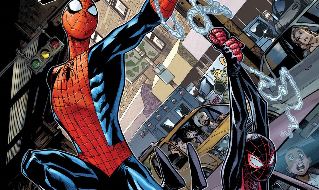 Marvel's Spider-Man 2 Review: The Spectacular Spider-Men