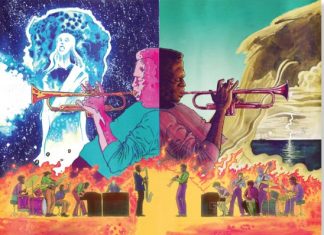 INTERVIEW: The Jazz Odyssey of MILES DAVIS AND THE SEARCH FOR THE SOUND