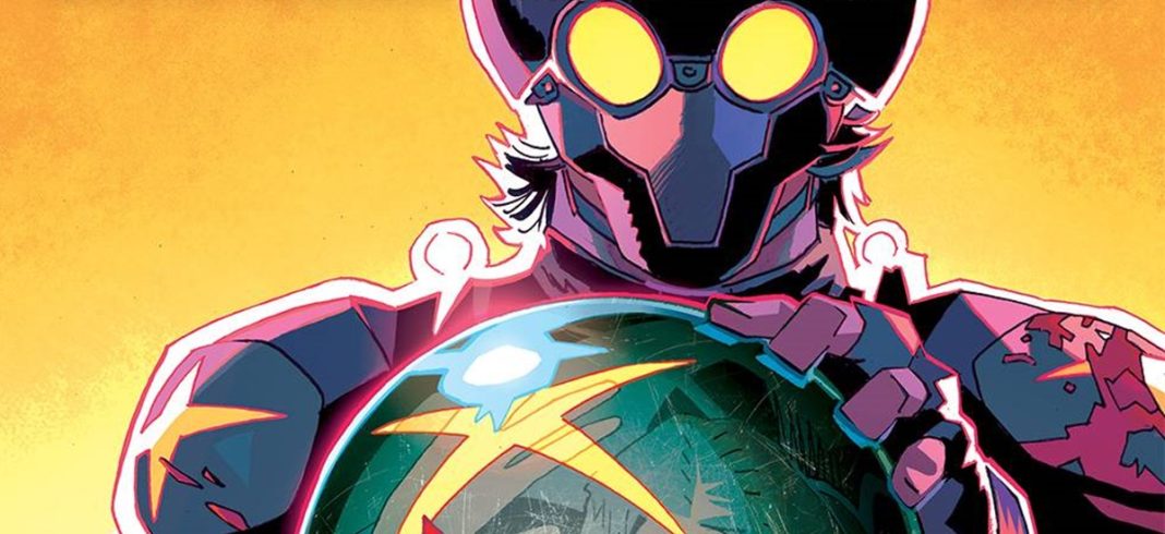 Comics to Buy for November 22