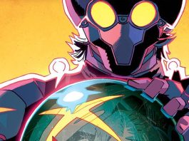 Comics to Buy for November 22