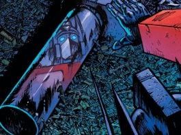 Megatron