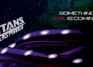 DC teases what’s to come after BEAST WORLD: a “Trinity of Evil”