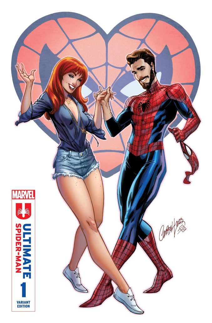 J. Scott Campbell