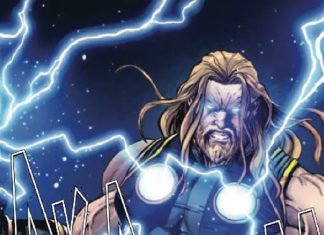 The Marvel Rundown: A glimpse at what’s to come in ULTIMATE UNIVERSE #1 Ultimate Universe #1