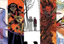 SHOPPING GUIDE: 5 Great Comics Under $15 Comics Under $15
