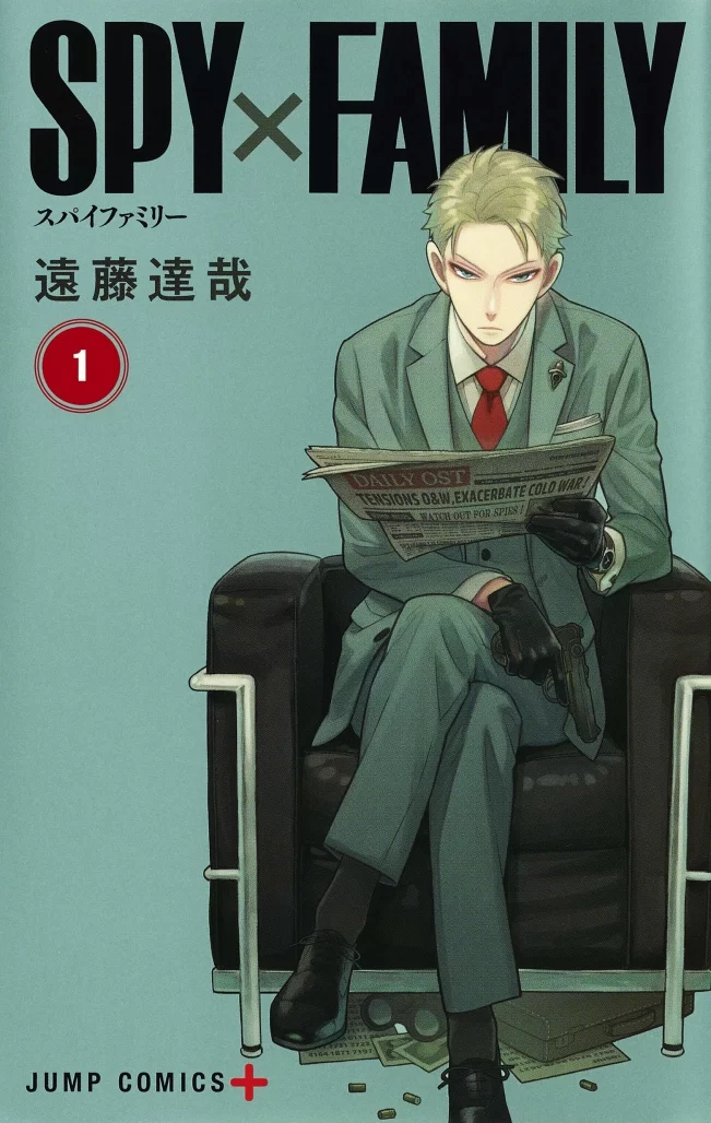 best-selling manga 2024