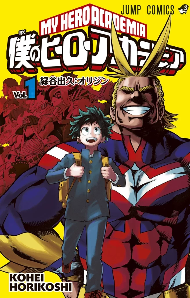 best-selling manga 2024