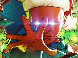 What If Season 2