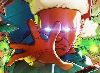 Holiday hijinks and wacky races teased in WHAT IF…? Season 2 trailer What If Season 2