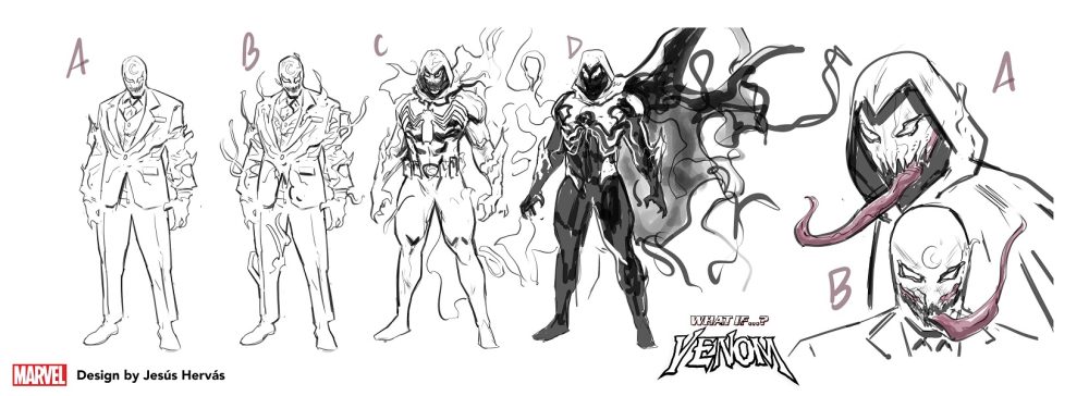 What If Venom