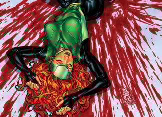 Kieron Gillen and Luca Maresca unravel final mysteries of Krakoa era in X-MEN: FOREVER limited series