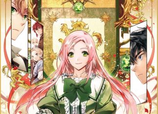 MANHWA REVIEW: A STEPMOTHER’S MÄRCHEN on Familial Bonds and Second Chances A Stepmother’s Märchen