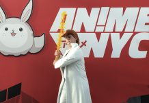 Anime NYC and X Tracks team up for Licensing Summit