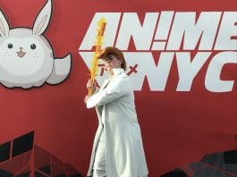 Anime NYC and X Tracks team up for Licensing Summit