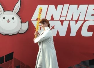 Anime NYC and X Tracks team up for Licensing Summit