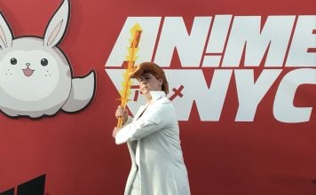 Anime NYC and X Tracks team up for Licensing Summit