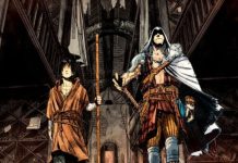 Dark Horse to publish Assassin’s Creed Valhalla original graphic novel The Hidden Codex in April 2024