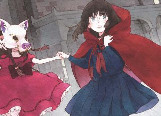 MANGA REVIEW: Lonely Castle in the Mirror Vol. 1 explores trauma and friendship Lonely Castle in the Mirror
