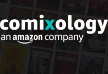 The last ComiXology employee quietly exits the building I Comixology an Amazon company