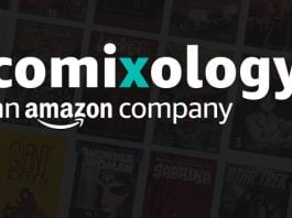 The last ComiXology employee quietly exits the building I Comixology an Amazon company