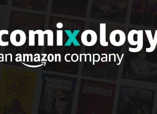 INTERVIEW: Comixology’s Jeff DiBartolomeo on the Originals program Comixology an Amazon company