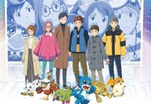 ANIME REVIEW: DIGIMON ADVENTURE 02 uncovers dark secrets of the past Digimon Adventure 02