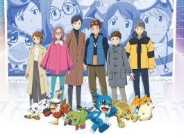 Digimon Adventure 02