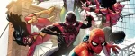 The Marvel Rundown: A GANG WAR erupts across SPIDER-MAN titles