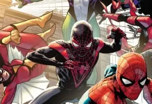 The Marvel Rundown: A GANG WAR erupts across SPIDER-MAN titles
