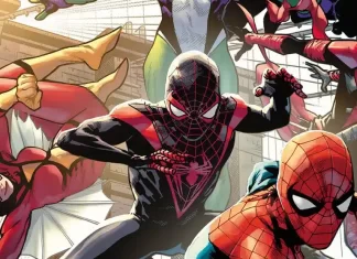 The Marvel Rundown: A GANG WAR erupts across SPIDER-MAN titles