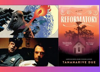 The HORROR BEAT is here to stay, showcasing terror year-round horror beat